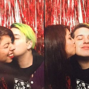 Meet your Posher, Ina